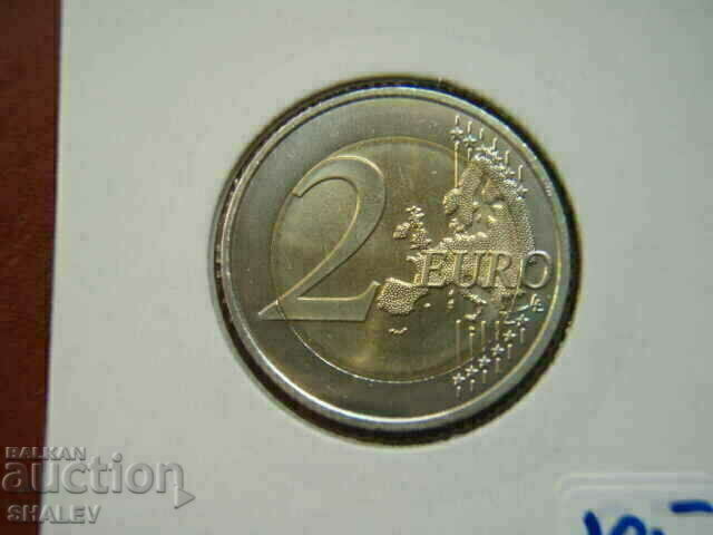 2 ευρώ 2016 Γαλλία "EURO 2016 Γαλλία" (1) /Γαλλία/ (2 ευρώ) - 7 2 ευρώ 2016 Γαλλία "EURO 2016 Γαλλία" (1) /Γαλλία/ (2 ευρώ) - 7