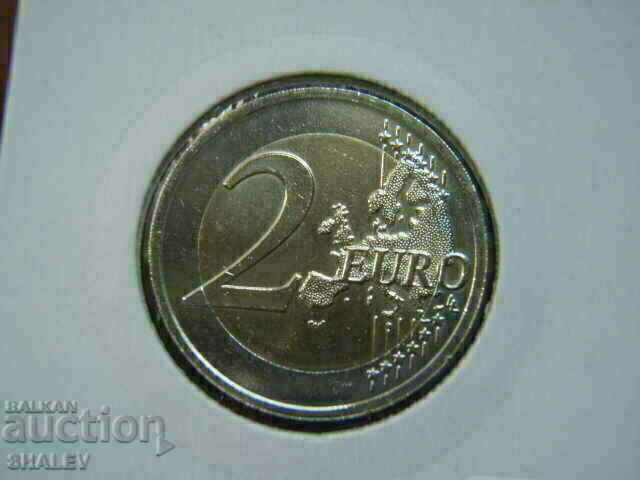 2 euro 2016 Latvia "Cow" (1) /Latvia/ - Unc (2 euro) - 7 2 euro 2016 Latvia "Cow" (1) /Latvia/ - Unc (2 euro) - 7