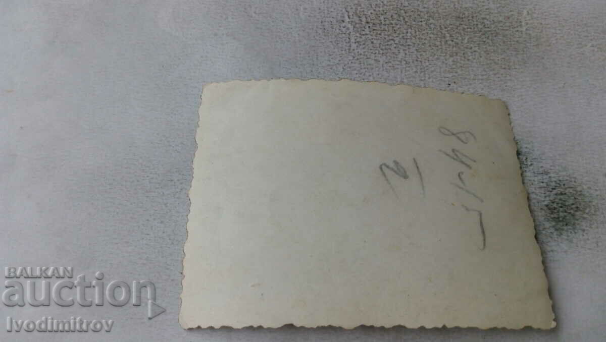 Photo Doctors and patients with crutches with price 1.45 BGN | € 0.74