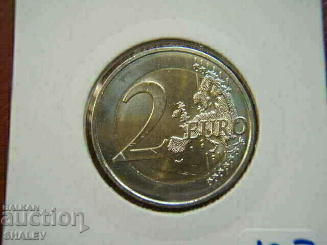 2 euro 2016 Malta „GGantija Temples”(1) Malta - Unc (2 euro) - 6