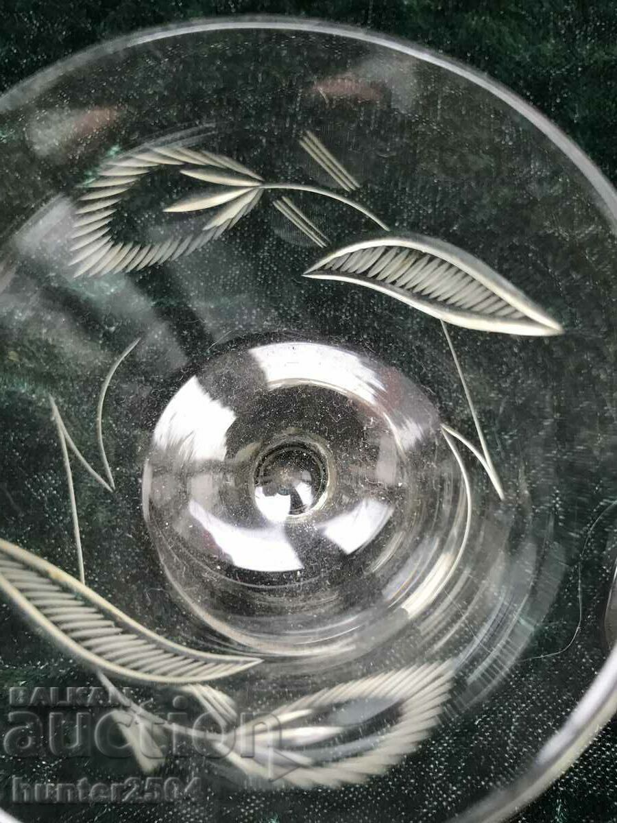 Cupe - 2 piese + 1 cadou, gravate, 5,5 cm, vechi cu preț € 8.95 | 17.50 BGN