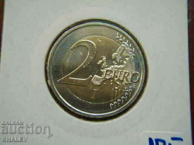 2 ευρώ 2016 Σλοβακία "EU" - Unc (2 ευρώ) - 7