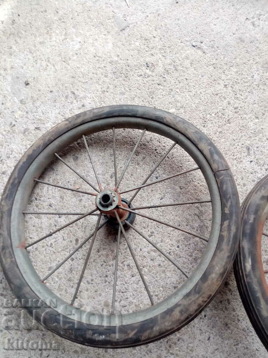 Auction Sari wheels Auction Sari wheels