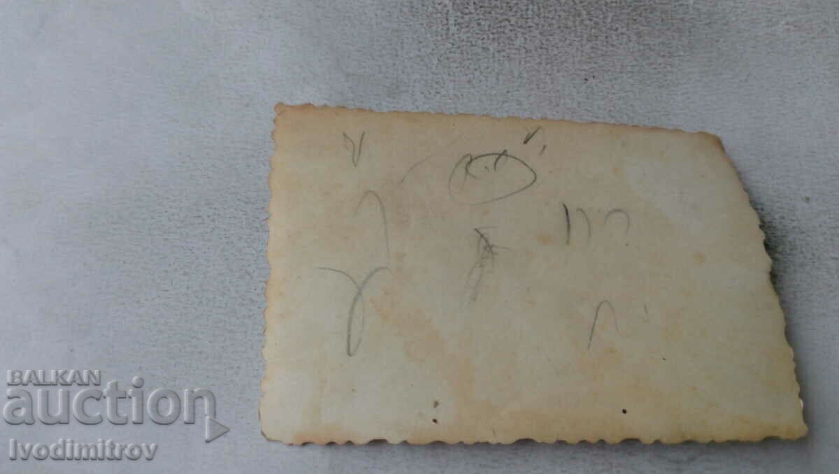 Φωτογραφία Μικρό γατάκι και στρατιώτης που διαβάζουν ένα βιβλίο στο γρασίδι με τιμή 1.45 BGN | € 0.74 Φωτογραφία Μικρό γατάκι και στρατιώτης που διαβάζουν ένα βιβλίο στο γρασίδι με τιμή 1.45 BGN | € 0.74