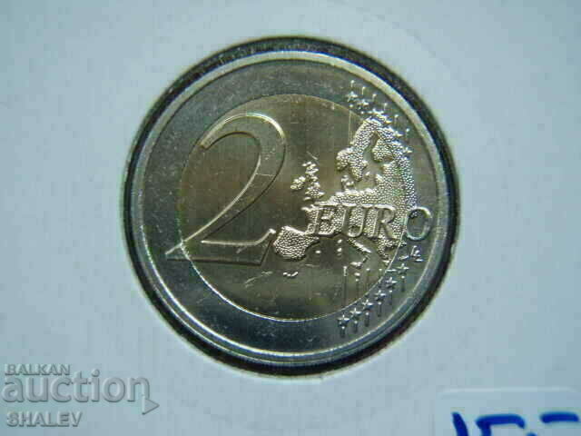 2 euro 2017 Luxemburg „50 ani”(2) /Luxemburg/ - (2 euro) - 6