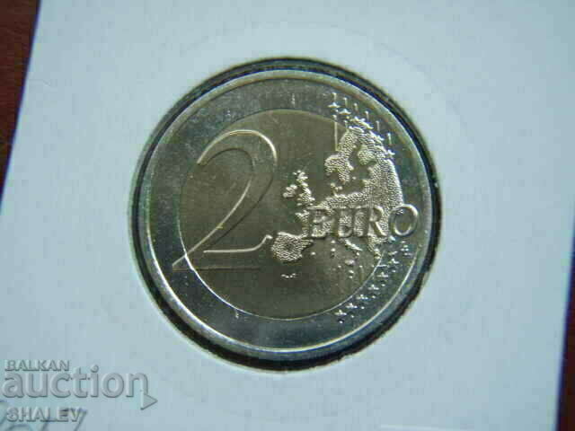 2 euro 2017 Slovenia "EU" - Unc (2 euro) - 5 2 euro 2017 Slovenia "EU" - Unc (2 euro) - 5