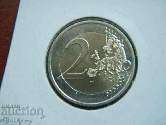 2 euro 2017 Slovenia "EU" - Unc (2 euro) - 6 2 euro 2017 Slovenia "EU" - Unc (2 euro) - 6