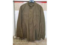 Authentic Military Royal Officer Summer Jacket mod. 1936