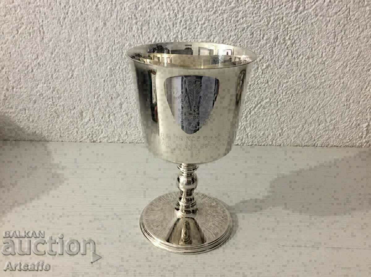 cupa de argint - 7