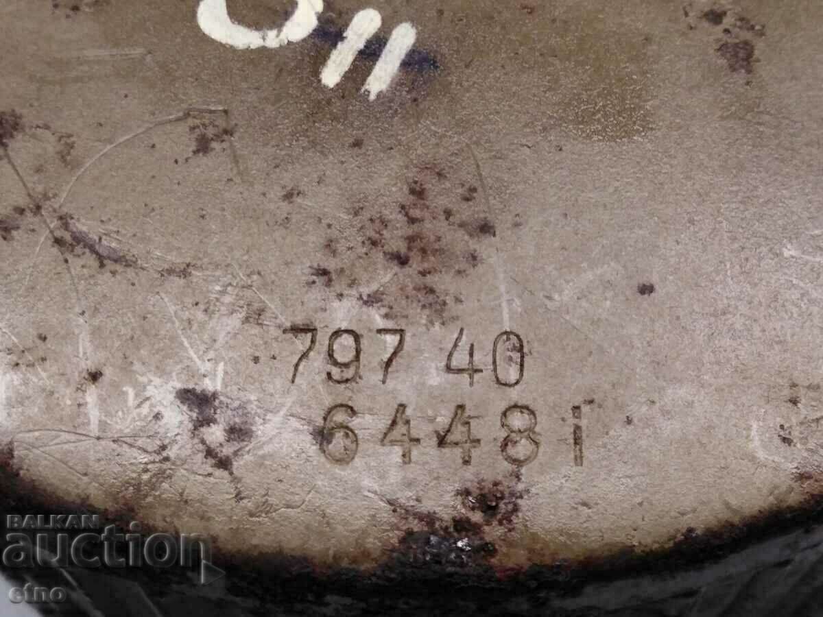 UMPLER CU BANDA PENTRU MG 34,42 "MG42", MG34, MAȘINĂ, VSV, CARBĂ cu preț 465.00 BGN | € 237.75 UMPLER CU BANDA PENTRU MG 34,42 "MG42", MG34, MAȘINĂ, VSV, CARBĂ cu preț 465.00 BGN | € 237.75