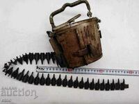 FILLER WITH TAPE FOR MG 34,42 "MG42", MG34, MACHINE, VSV, RIFLE