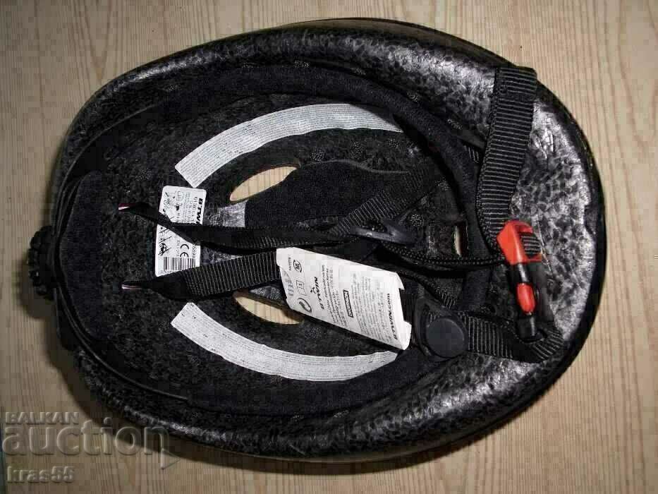 Auction  Helmet and protectors