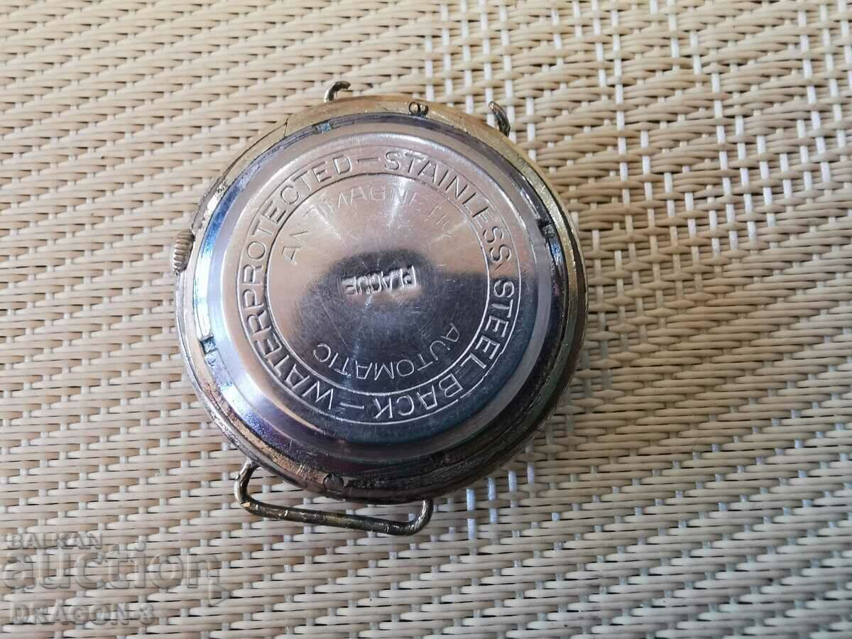 AUTOMATIC DUROMAT with price 165.00 BGN | € 84.36 AUTOMATIC DUROMAT with price 165.00 BGN | € 84.36