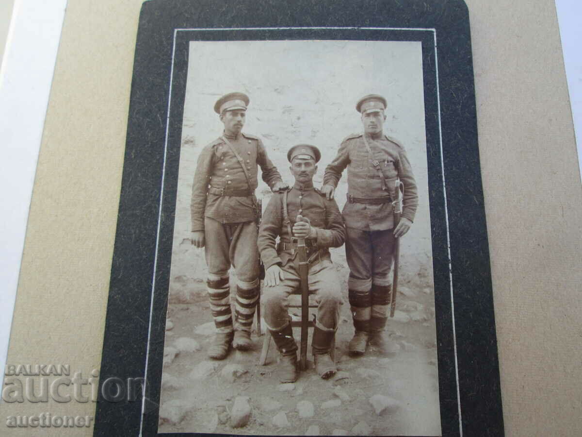 I AM SELLING A RARE MILITARY PICTURE OF CARDBOARD with price 30.00 BGN | € 15.34 I AM SELLING A RARE MILITARY PICTURE OF CARDBOARD with price 30.00 BGN | € 15.34