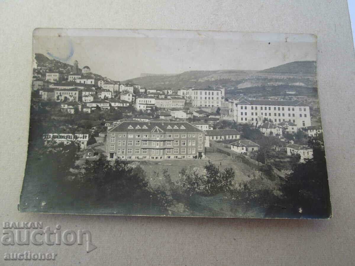 OLD CARD TARNOVO with price 20.00 BGN | € 10.23 OLD CARD TARNOVO with price 20.00 BGN | € 10.23