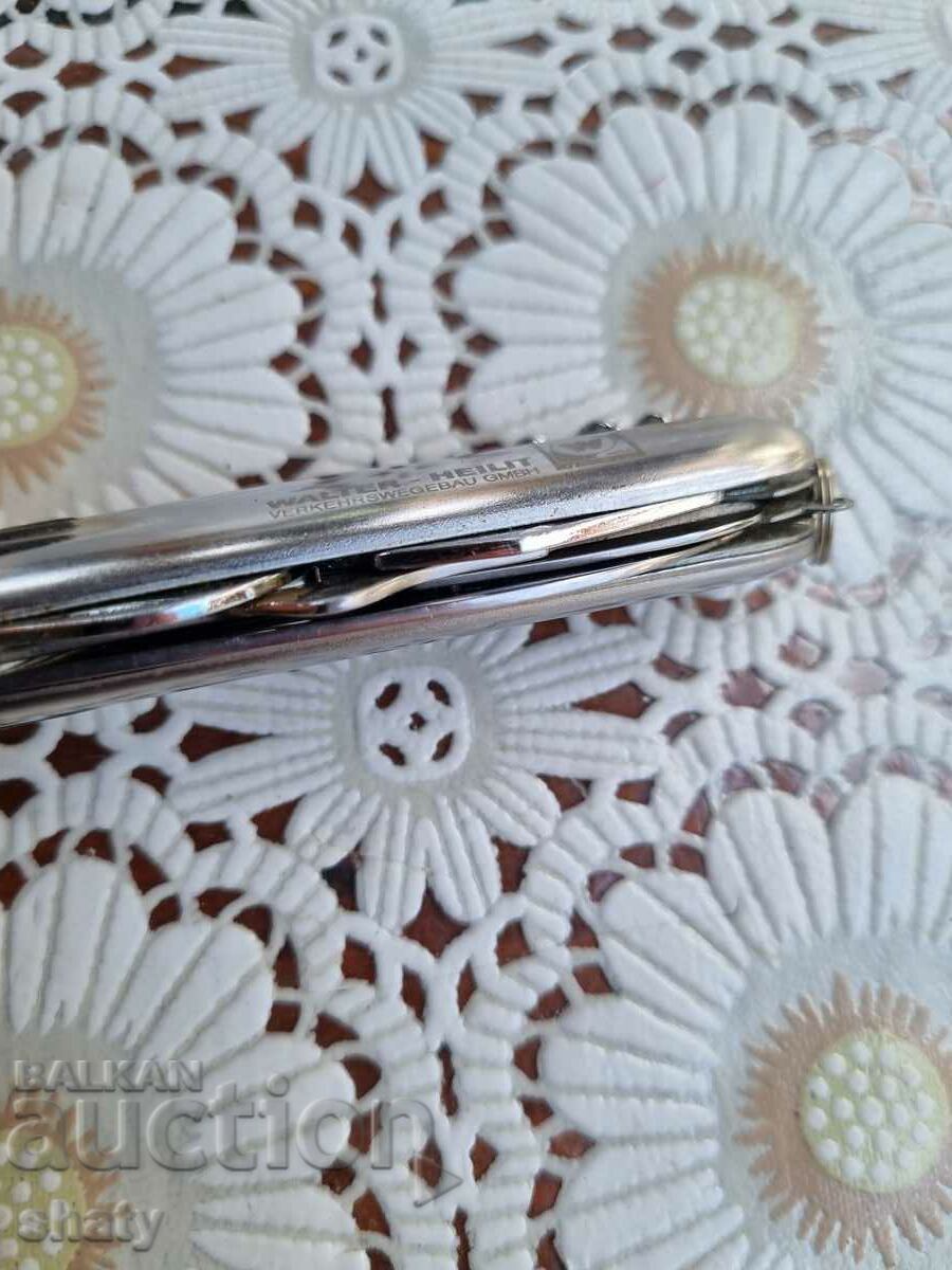 German pocket knife with price 15.00 BGN | € 7.67 German pocket knife with price 15.00 BGN | € 7.67