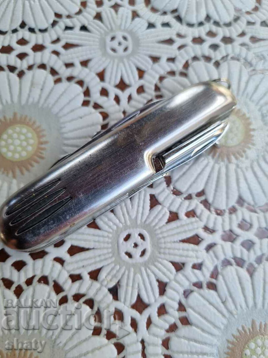 Auction German pocket knife Auction German pocket knife