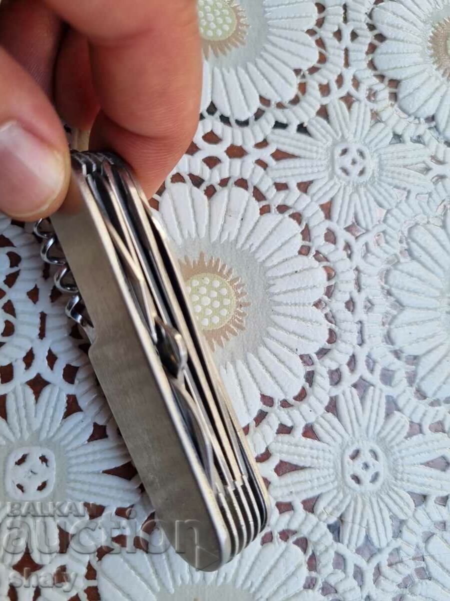 Auction German pocket knife Auction German pocket knife