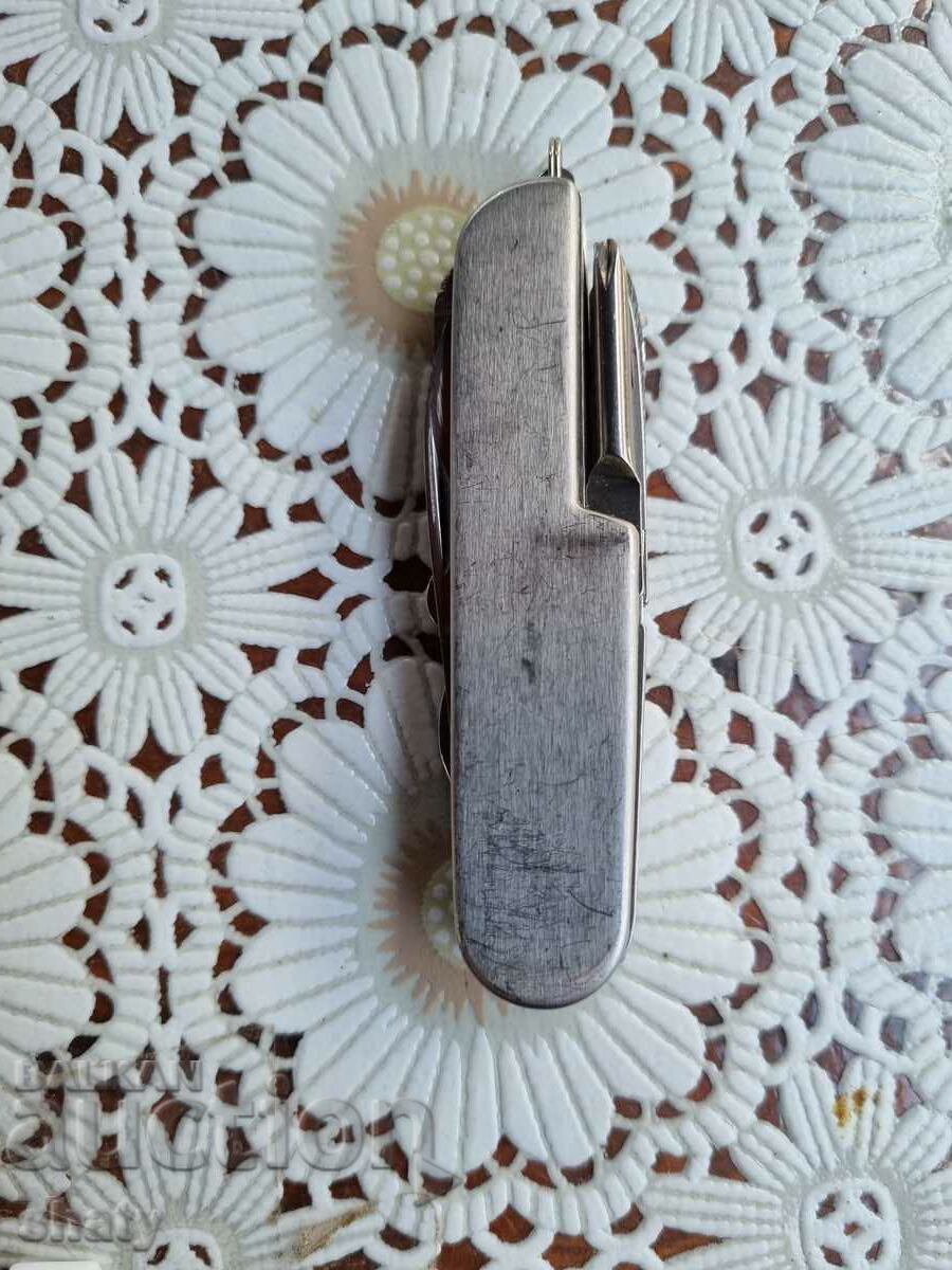 German pocket knife