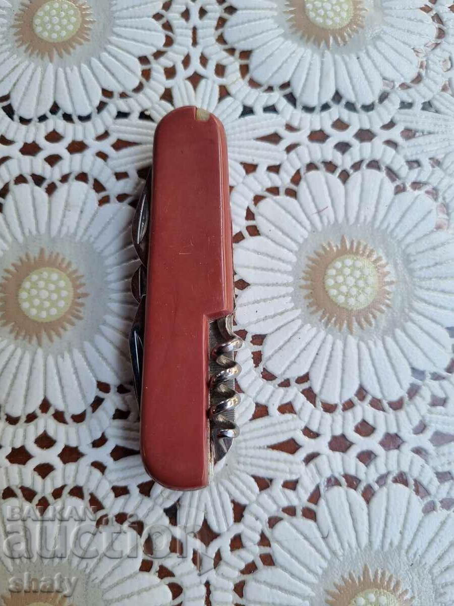German pocket knife