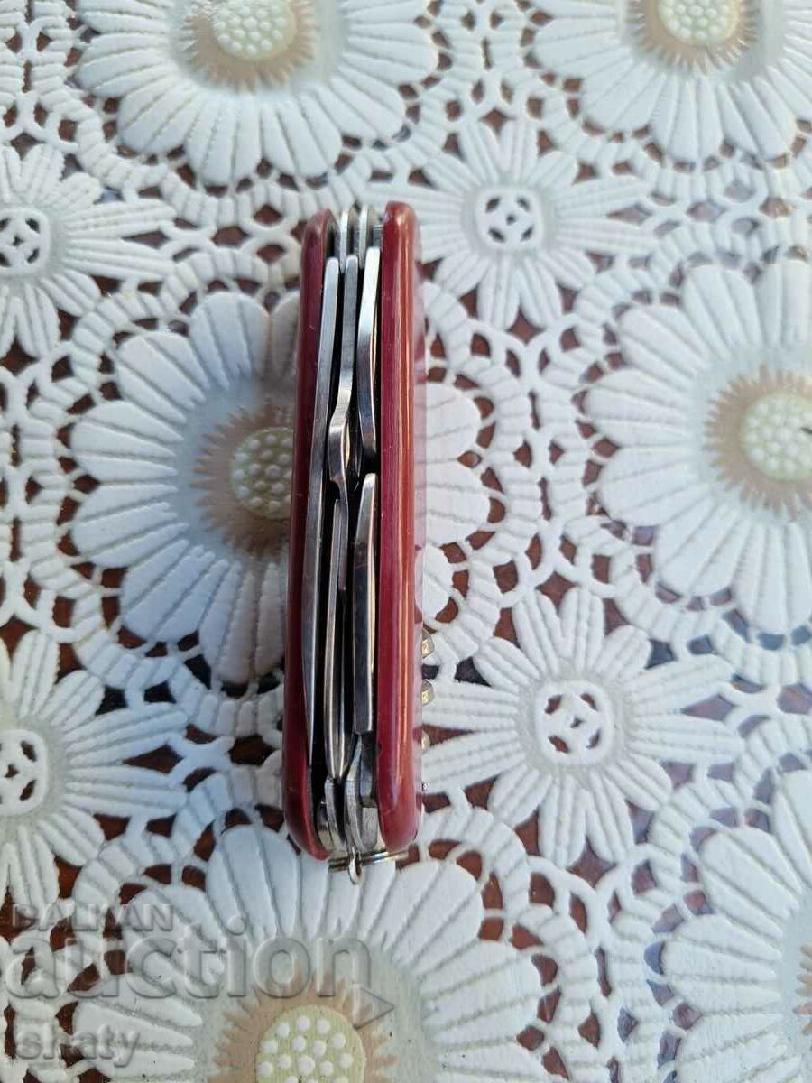 German pocket knife with price 15.00 BGN | € 7.67