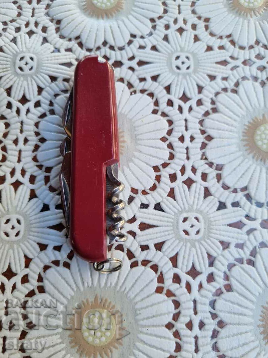 Auction  German pocket knife