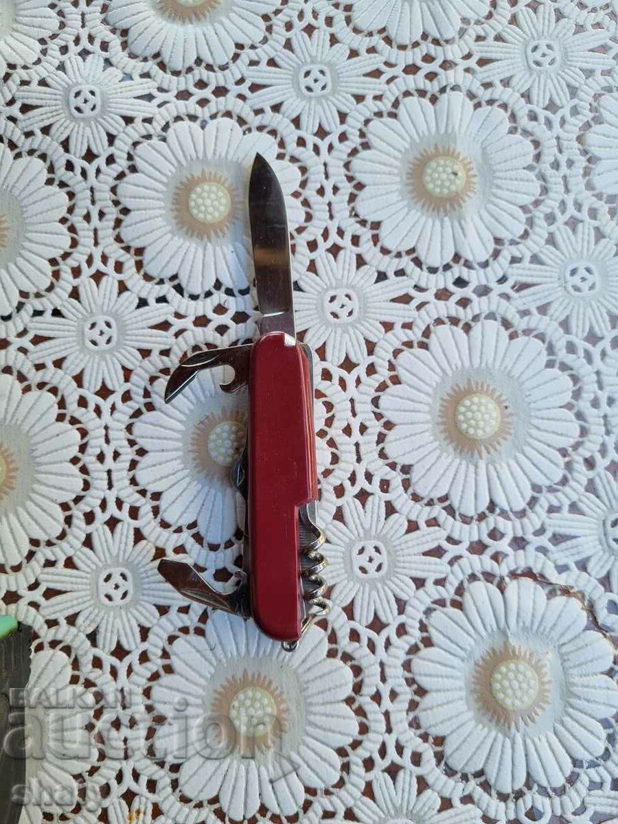 German pocket knife - 6