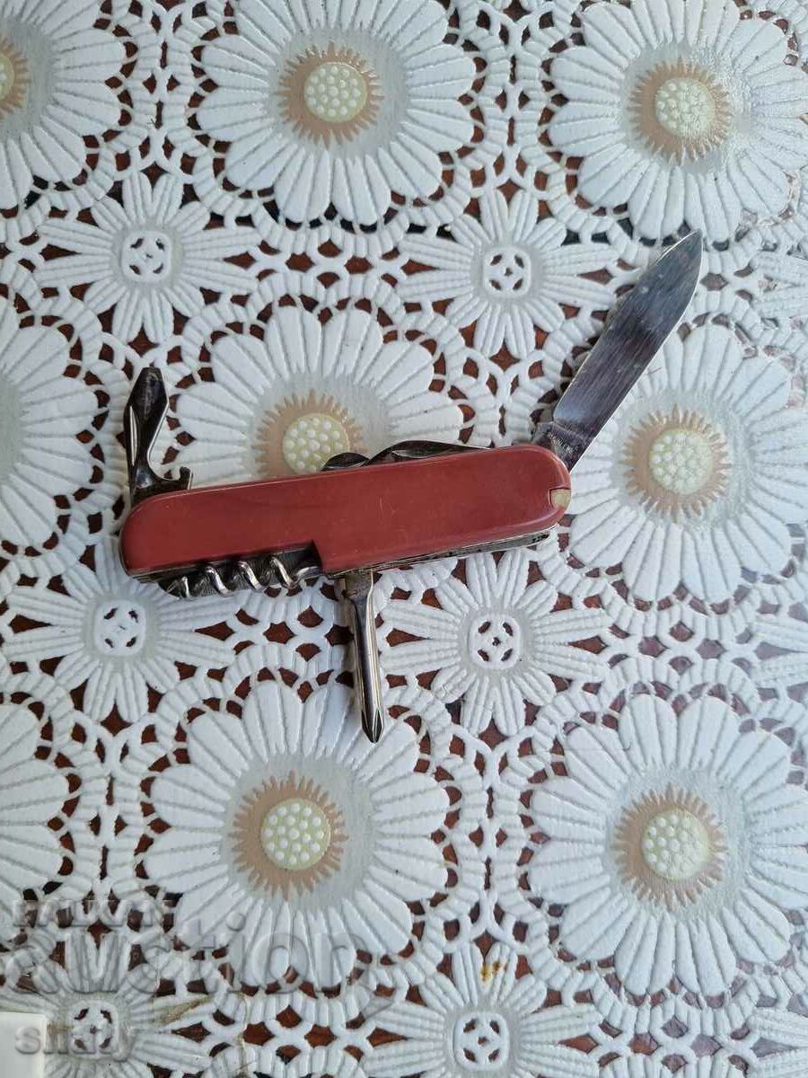 Auction German pocket knife Auction German pocket knife