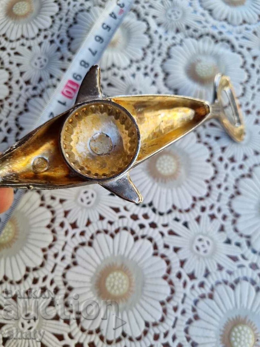 Old dolphin opener - 5 Old dolphin opener - 5