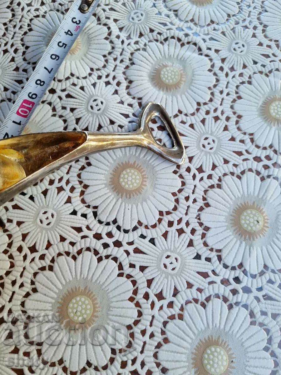 Old dolphin opener - 6 Old dolphin opener - 6