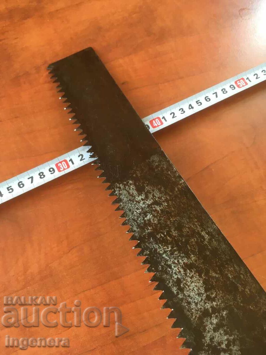 Auction SAW BULL ANCIENT HEALTHY AND FUNCTIONAL INSTRUMENT Auction SAW BULL ANCIENT HEALTHY AND FUNCTIONAL INSTRUMENT