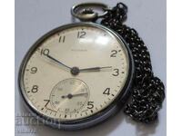 ceas de buzunar fulger 15 pietre