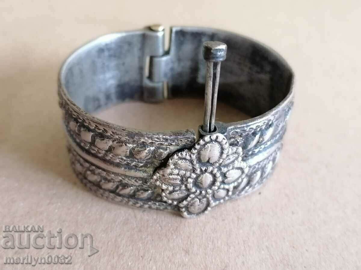 Renaissance silver bracelet, jewelry, jewelry, necklace, ring - 5 Renaissance silver bracelet, jewelry, jewelry, necklace, ring - 5