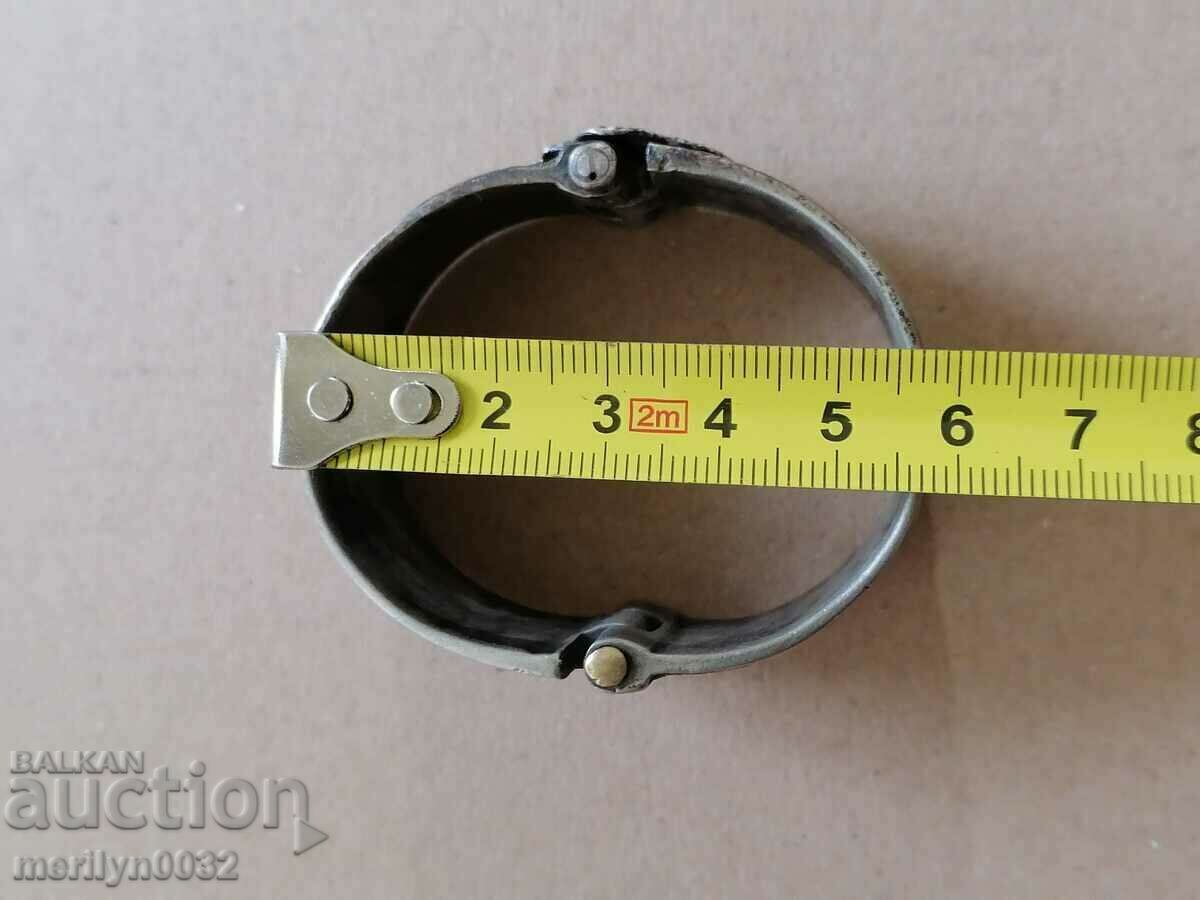 Renaissance silver bracelet, jewelry, jewelry, necklace, ring - 6 Renaissance silver bracelet, jewelry, jewelry, necklace, ring - 6