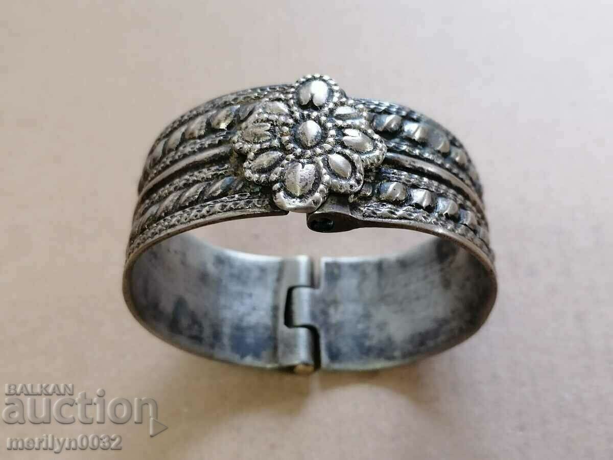 Renaissance silver bracelet, jewelry, jewelry, necklace, ring - 7 Renaissance silver bracelet, jewelry, jewelry, necklace, ring - 7