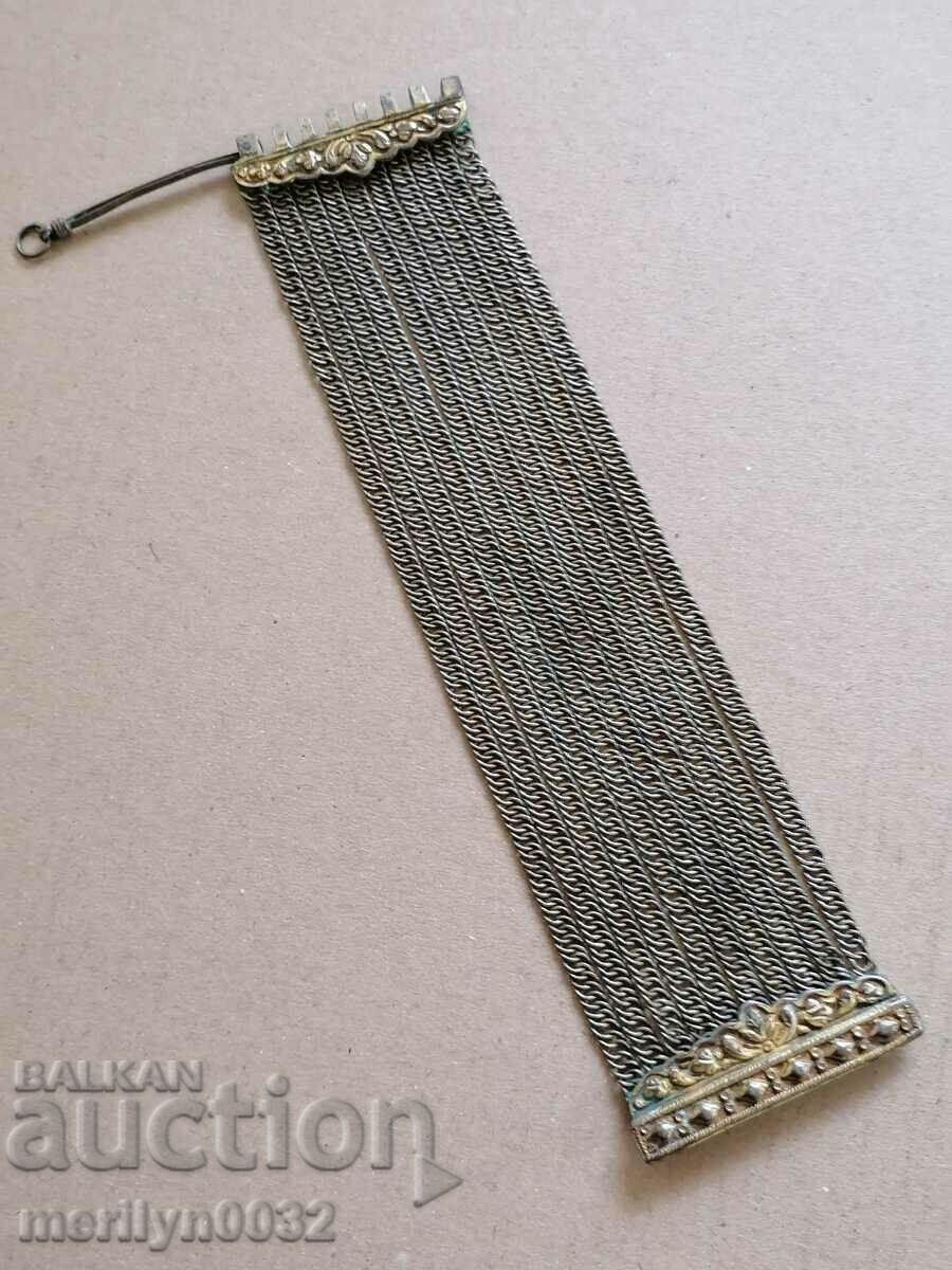 Revival silver bracelet with gilding, jewelry, necklace, ring with price 299.00 BGN | € 152.88 Revival silver bracelet with gilding, jewelry, necklace, ring with price 299.00 BGN | € 152.88