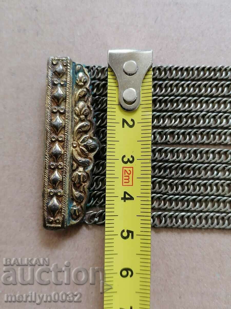 Delivery of Revival silver bracelet with gilding, jewelry, necklace, ring Delivery of Revival silver bracelet with gilding, jewelry, necklace, ring