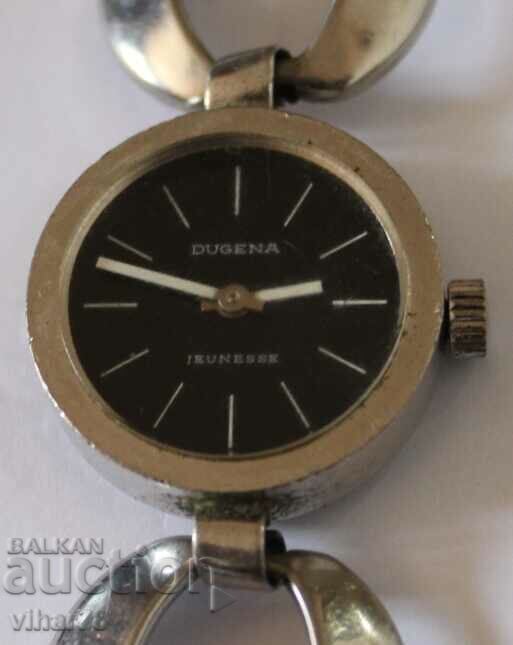 DUGENA-CEAS DE FEMEI cu preț € 49.99 | 97.77 BGN