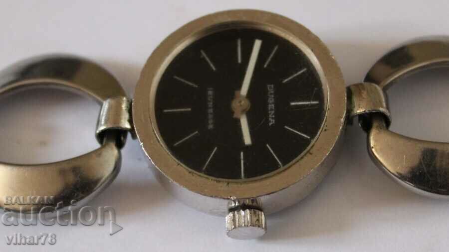 Licitație DUGENA-CEAS DE FEMEI