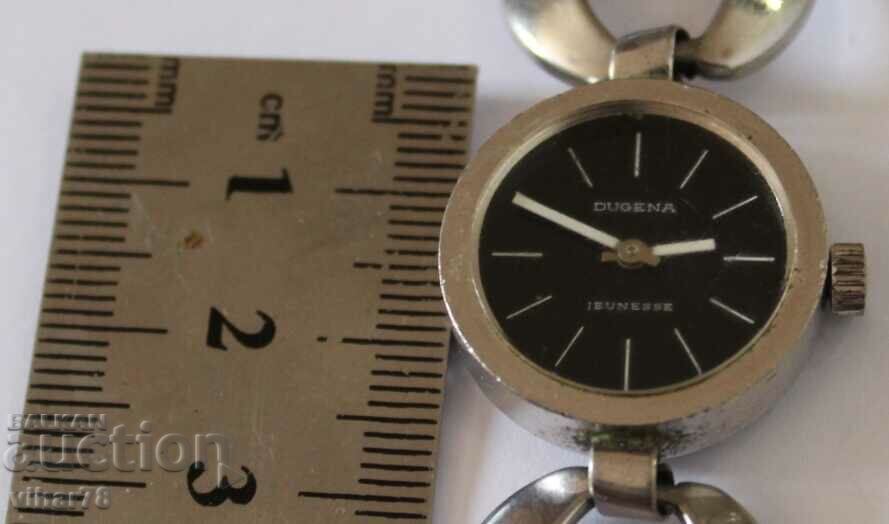 Παράδοση DUGENA-ΓΥΝΑΙΚΕΙΟ ΡΟΛΟΙ Παράδοση DUGENA-ΓΥΝΑΙΚΕΙΟ ΡΟΛΟΙ