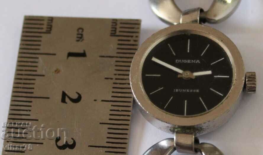 Livrarea DUGENA-CEAS DE FEMEI