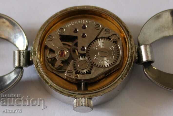 DUGENA-ΓΥΝΑΙΚΕΙΟ ΡΟΛΟΙ - 6 DUGENA-ΓΥΝΑΙΚΕΙΟ ΡΟΛΟΙ - 6