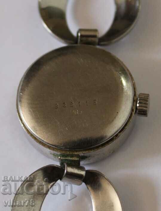 DUGENA-ΓΥΝΑΙΚΕΙΟ ΡΟΛΟΙ - 7 DUGENA-ΓΥΝΑΙΚΕΙΟ ΡΟΛΟΙ - 7