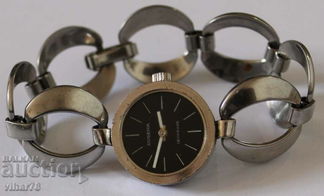 DUGENA-CEAS DE FEMEI