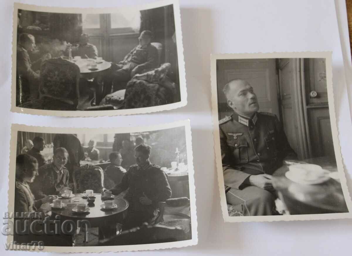 Auction German military photos Auction German military photos