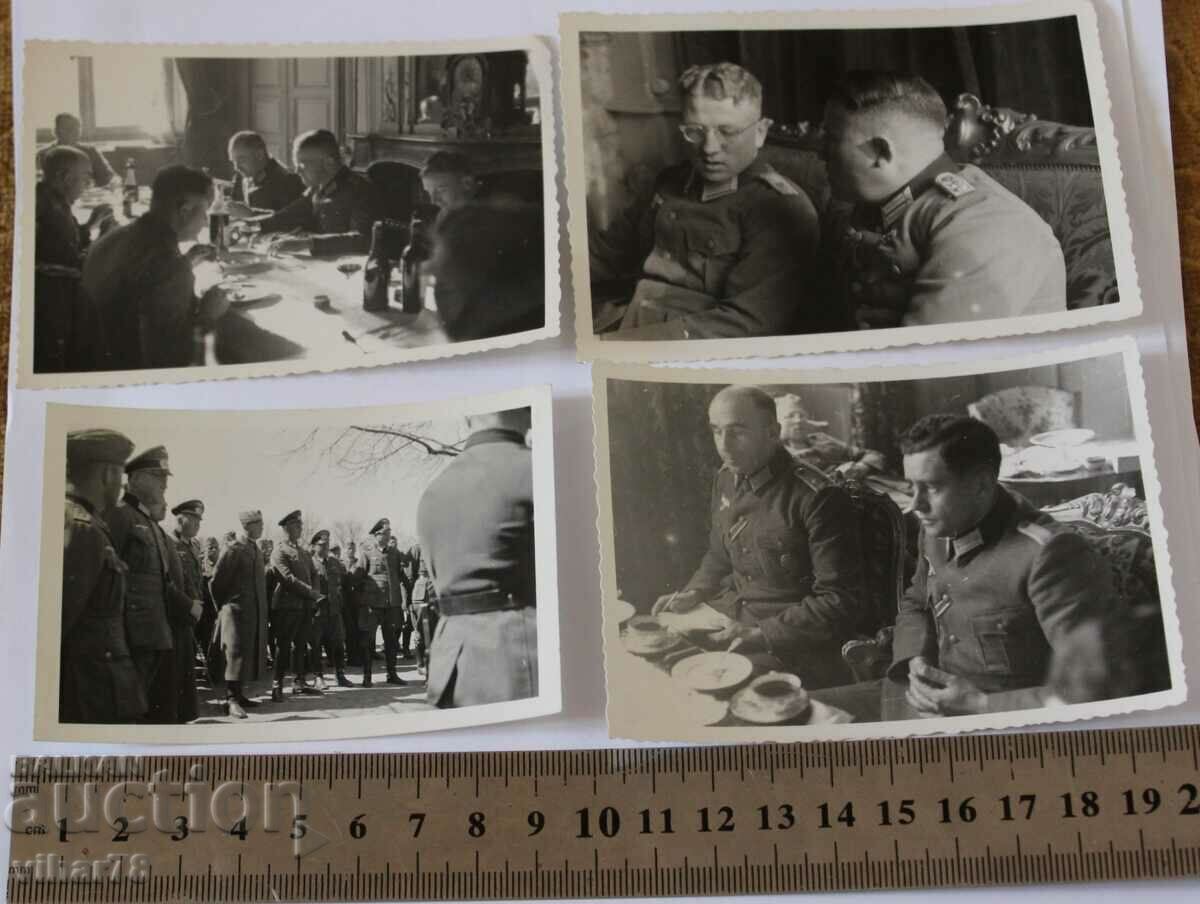 German military photos with price 59.99 BGN | € 30.67 German military photos with price 59.99 BGN | € 30.67