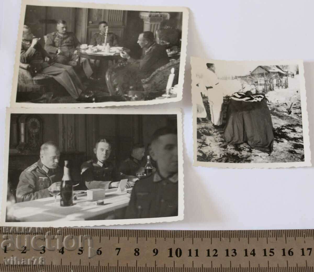 German military photos with price 59.99 BGN | € 30.67 German military photos with price 59.99 BGN | € 30.67