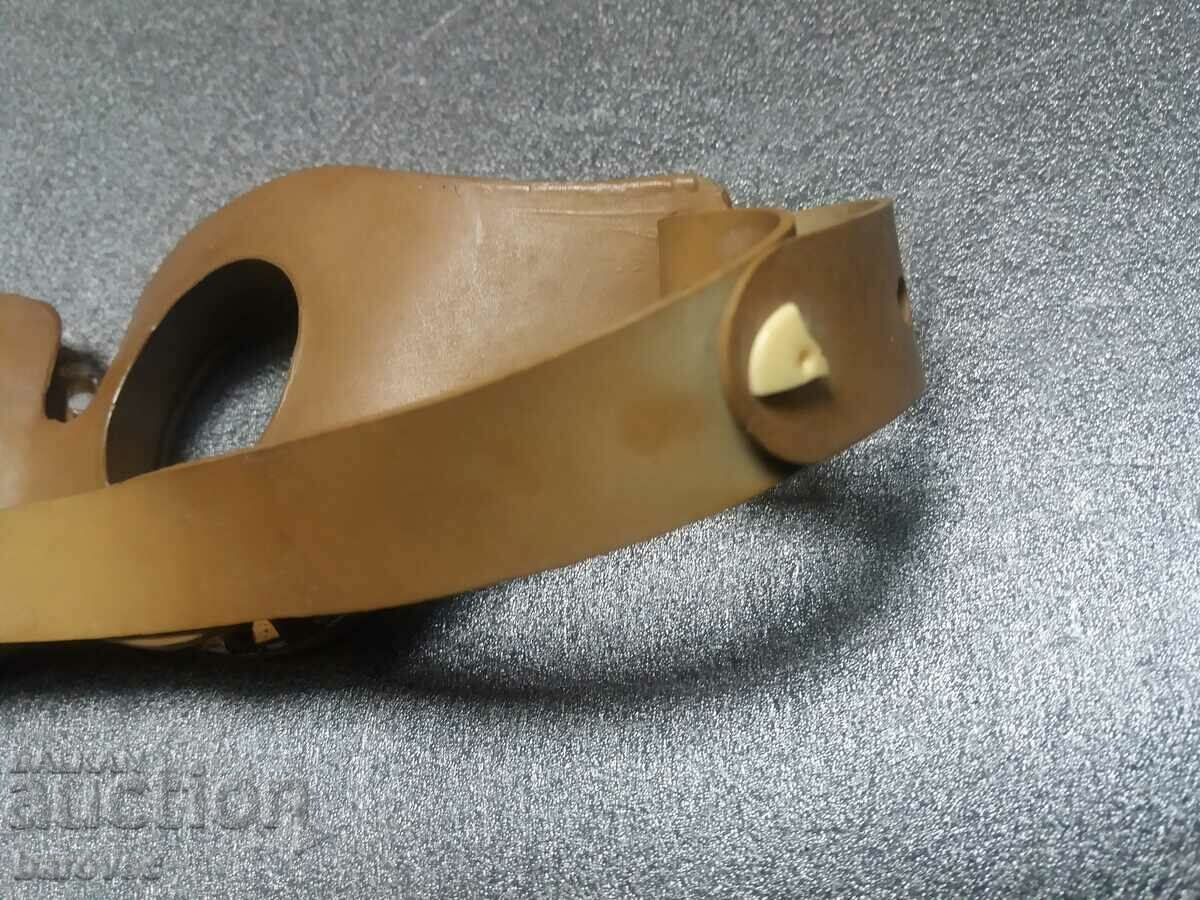 Delivery of Glasses aviator, Russian motorcycle Delivery of Glasses aviator, Russian motorcycle