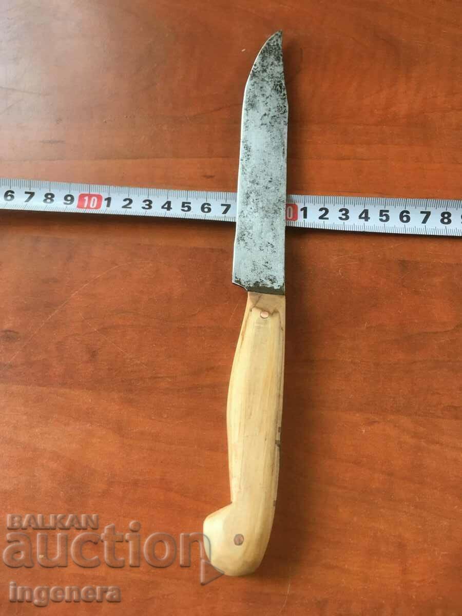 Auction KNIFE BLADE ANCIENT TOOL Auction KNIFE BLADE ANCIENT TOOL