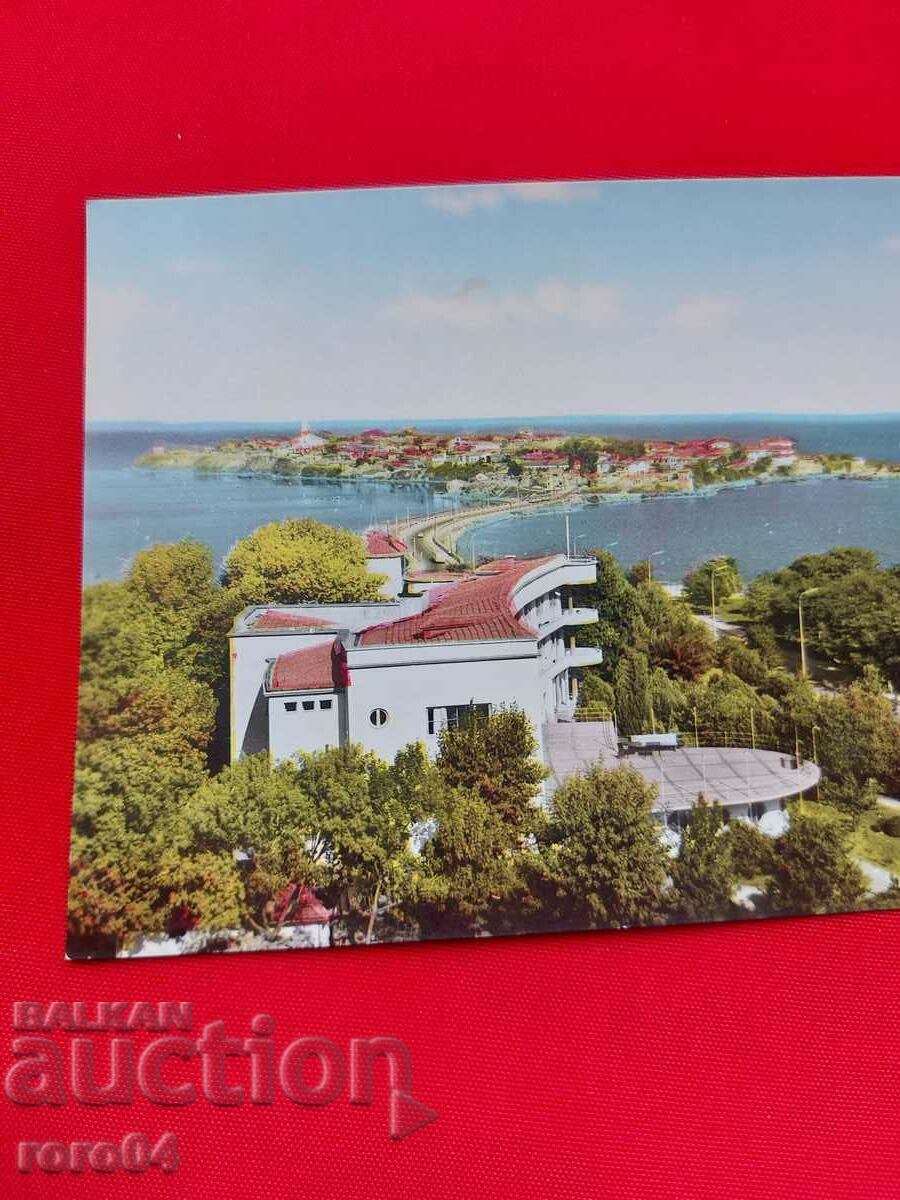 Auction NESSEBAR Auction NESSEBAR